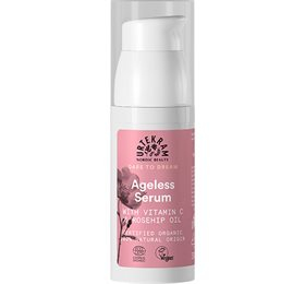 Urtekram Ageless Serum med C-vitamin - 30 ml tilbud!