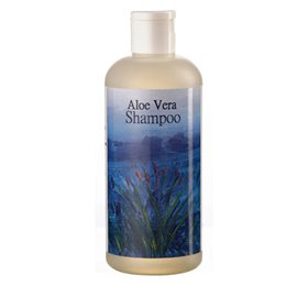 Rømer Aloe Vera Shampoo 500 ml - Skånsom Pleje til Håret