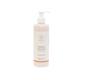 Naturfarm Rav Balsam 250 Ml – Plejende Hårbalsam til Glans