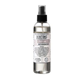Ecooking Ansigtsmist - Parfumefri 200ml til Daglig Pleje