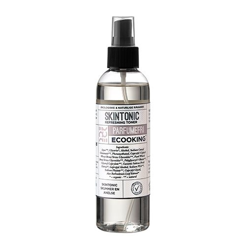 Ecooking Skintonic Parfumefri   200 Ml