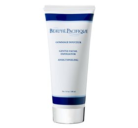 Eksklusiv Ansigtspeeling fra Beauté Pacifique - 100 ml