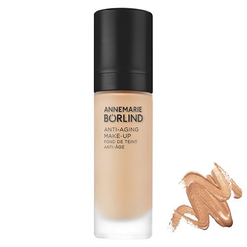 Annemarie Børlind Anti Aging Make Up Beige   30 Ml