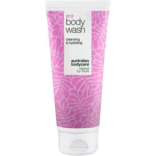 B12 Body Wash   200 Ml