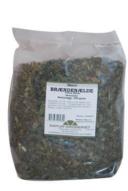 Brændenælde Bull 100 G – Naturlig Skønhed & Velvære