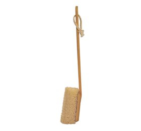 Croll & Denecke Badebørste med Luffa - Skønhedspleje