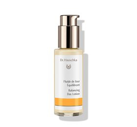 Dr. Hauschka Balancerende Daglotion 50ml - Skønhedstilbud