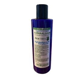 Macurth Balsam Kur Aloe Vera 250ml - Pleje til dit hår