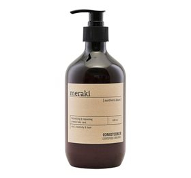 Meraki Balsam Northern Dawn 490 Ml - Økologisk Pleje