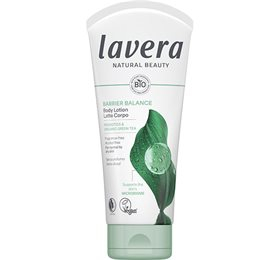 Lavera Barrier Balance Body Lotion 200 Ml - Parfumefri Pleje