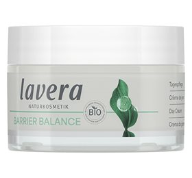 Lavera Barrier Balance Dagcreme 50 Ml – Effektiv hudbeskyttelse!
