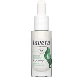 Lavera Barrier Balance Øjencreme 15 Ml – Beskyt og Plej!