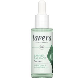 Lavera Barrier Balance Serum 30 Ml - Fugt og Beskyttelse