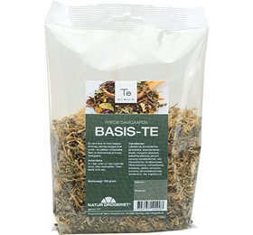Nd Basis Te Frede Damgaard   150g
