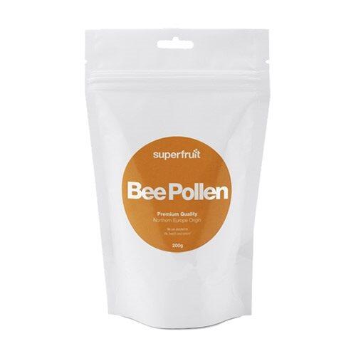Bee Pollen Superfruit   200  Gram