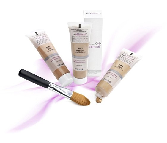 Bemineral Mousse Concealer   Fair 30 Ml