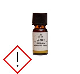 Fischer Benzoeolie Æterisk 10 Ml – Beskyttende Hudpleje