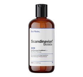 Skandinavisk Biolabs Bio Pilixin Conditioner til Mænd 250 ml