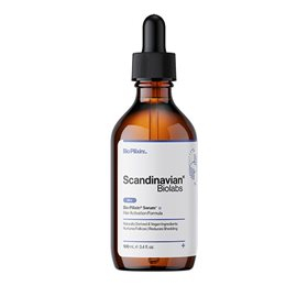 Scandinavian Biolabs Bio Pilixin Serum til Mænd 100 Ml