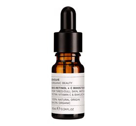 Evolve Bio Retinol C Booster - 15 ml til strålende hud