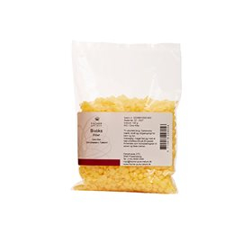 Fischer Gul Bivoks 10 G – Naturlig Hudpleje og Plejeprodukt