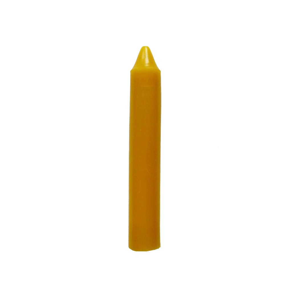 Ren Dansk Bivoks Stift 30 Gram – Beskyt Træ og Læder