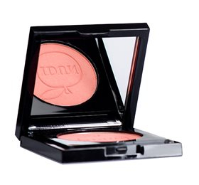 Idun Blush Hallon 005 – Højpigmenteret Ansigtsmakeup Tilbud