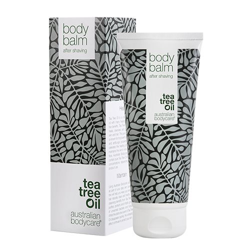 Body Balm   After Shaving   200 Ml