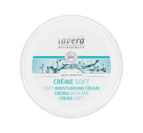 Lavera Body Cream Soft – Fugtighedscreme 150 ml på tilbud!