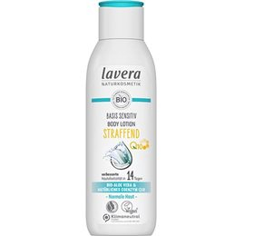 Lavera Q10 Fastgørende Body Lotion – 250 ml til Fugtgivning