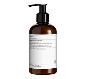 Evolve Body Lotion Sunless Glow 250ml – Glød Uden Sol