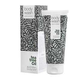 Australsk Bodycare Rensegel 200 Ml – Daglig Pleje og Friskhed