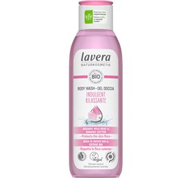 Lavera Økologisk Luksus Badegelé 250 Ml – Forkæl Din Hud