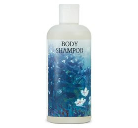 Rømer Bodyshampoo Bull 250ml - Luksus Kropssæbe til Bad