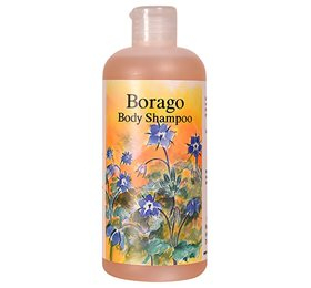 Rømer Borago Bodyshampoo 250 Ml - Skønhedspleje Tilbud