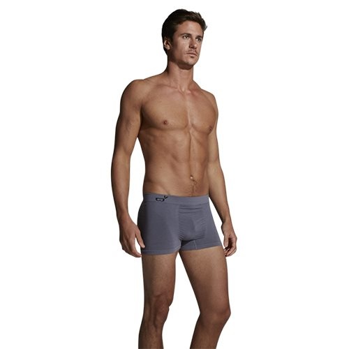 Boxer Shorts Grå Str  S