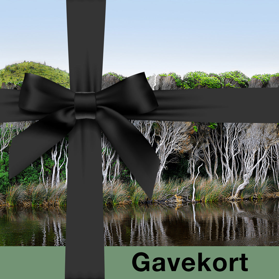 Gavekort til Australian Bodycare – Perfekt gave til Mors Dag!