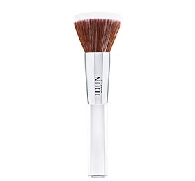 Idun Stippling Brush 011 - Perfekt til Makeup Applikation