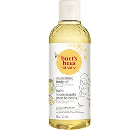 Burt's Bees Mama Bee Nærende Kropsolie - Forkæl dig selv!