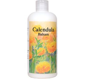 Rømer Calendula Balsam 250 Ml - Naturlig Glans & Pleje