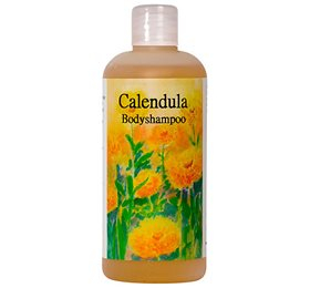 Rømer Calendula Bodyshampoo 250 Ml – Skønhedsudsalg!