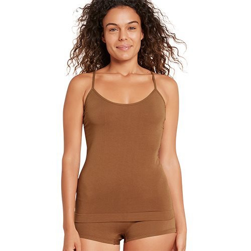 Boody Cami Top Nude 4 Str  Xl   1 Stk