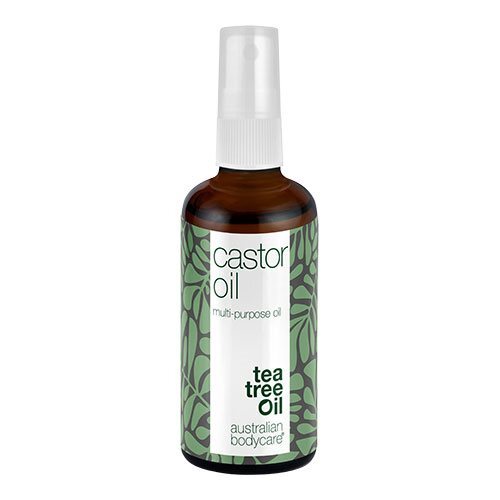 Castor Oil Multiolie   100 Ml