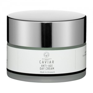 Naturfarm Caviar Anti Age Dagcreme 50 ml – Luksus til huden