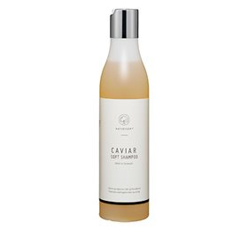 Naturfarm Caviar Soft Shampoo 250 Ml - Skånsom Hårpleje