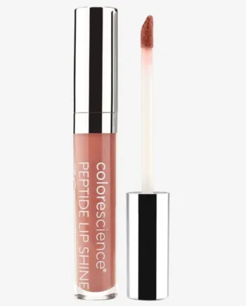 Colorescience Peptide Lip Shine Champagne 4ml