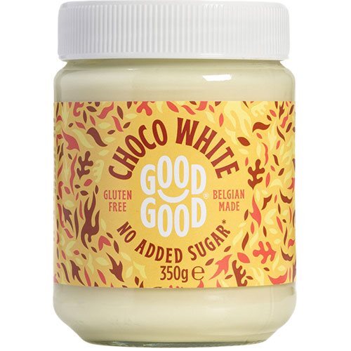 Choko White   350 Gram