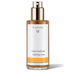 Dr. Hauschka Klargørende Tonic 100ml – Frisk Glød til Huden