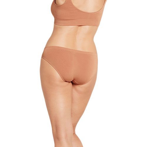 Boodt Classic Bikini Nude 2 Str  S   1 Stk