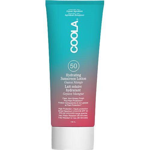 Classic Body Lotion Guava Mango Spf 50 148 Ml